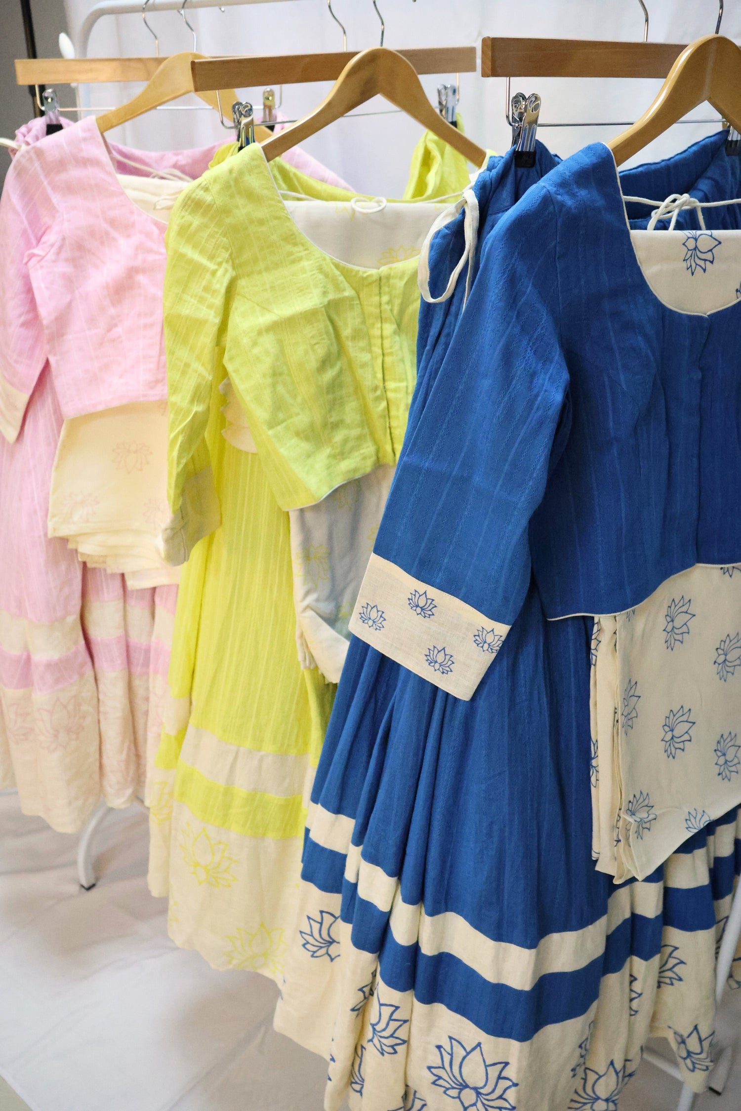 The Lāsya Collection